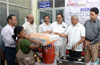 Mangalore:  Kerosene-free City Campaign launched